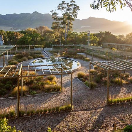 Rivergate Guest Farm Stanford Luaran gambar
