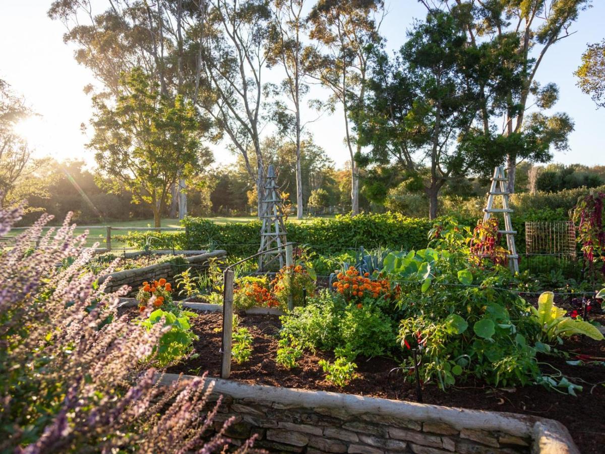Rivergate Guest Farm Stanford Luaran gambar