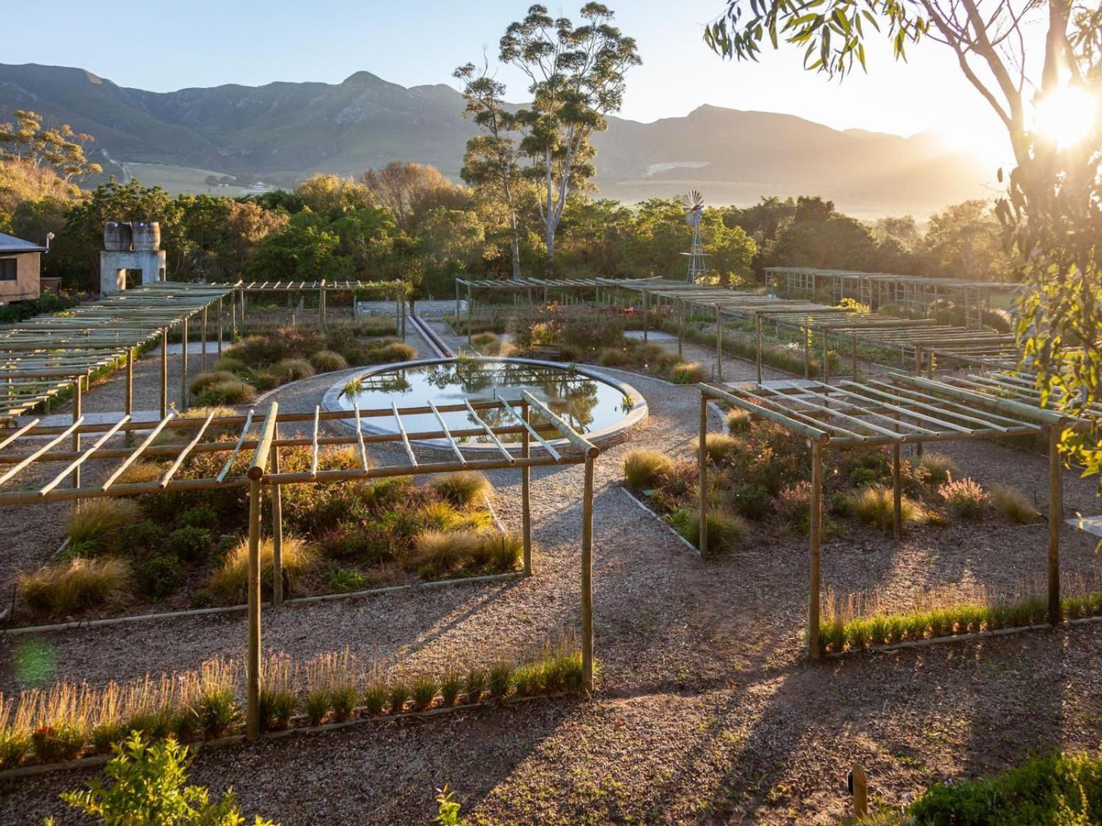Rivergate Guest Farm Stanford Luaran gambar