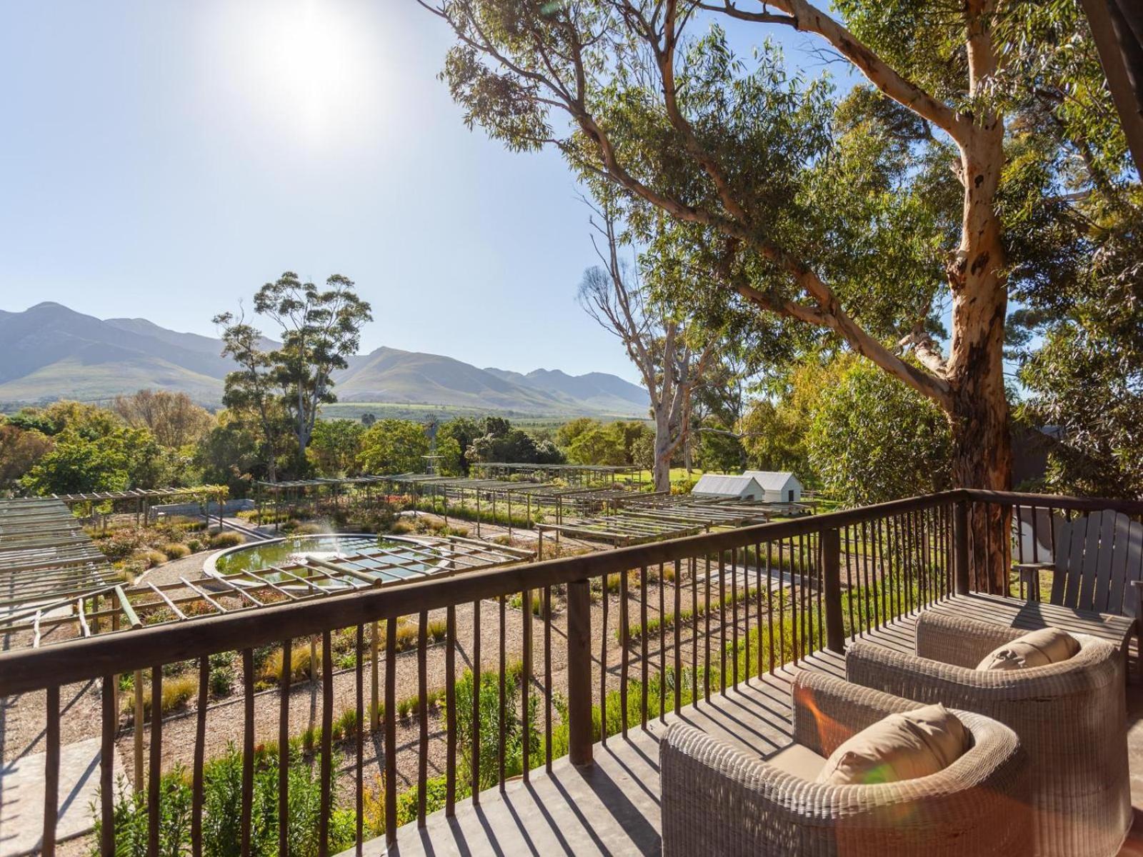Rivergate Guest Farm Stanford Luaran gambar