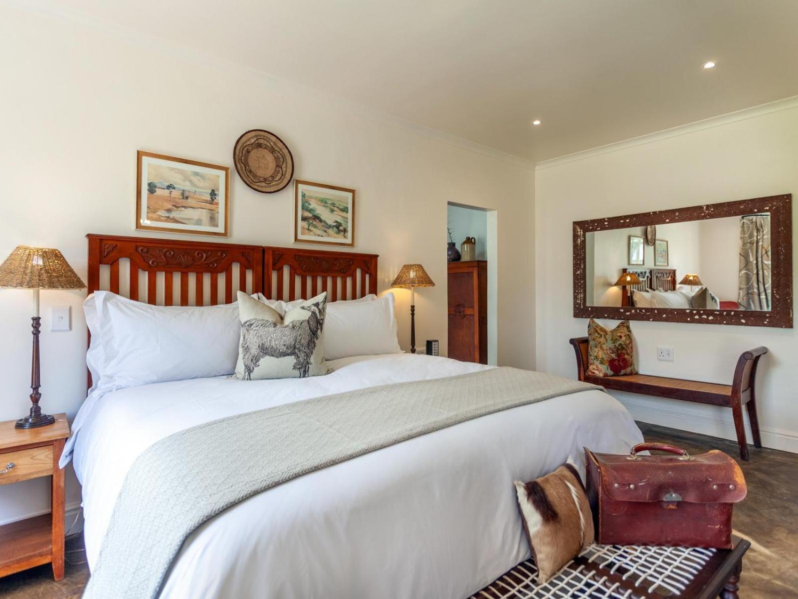 Rivergate Guest Farm Stanford Bilik gambar