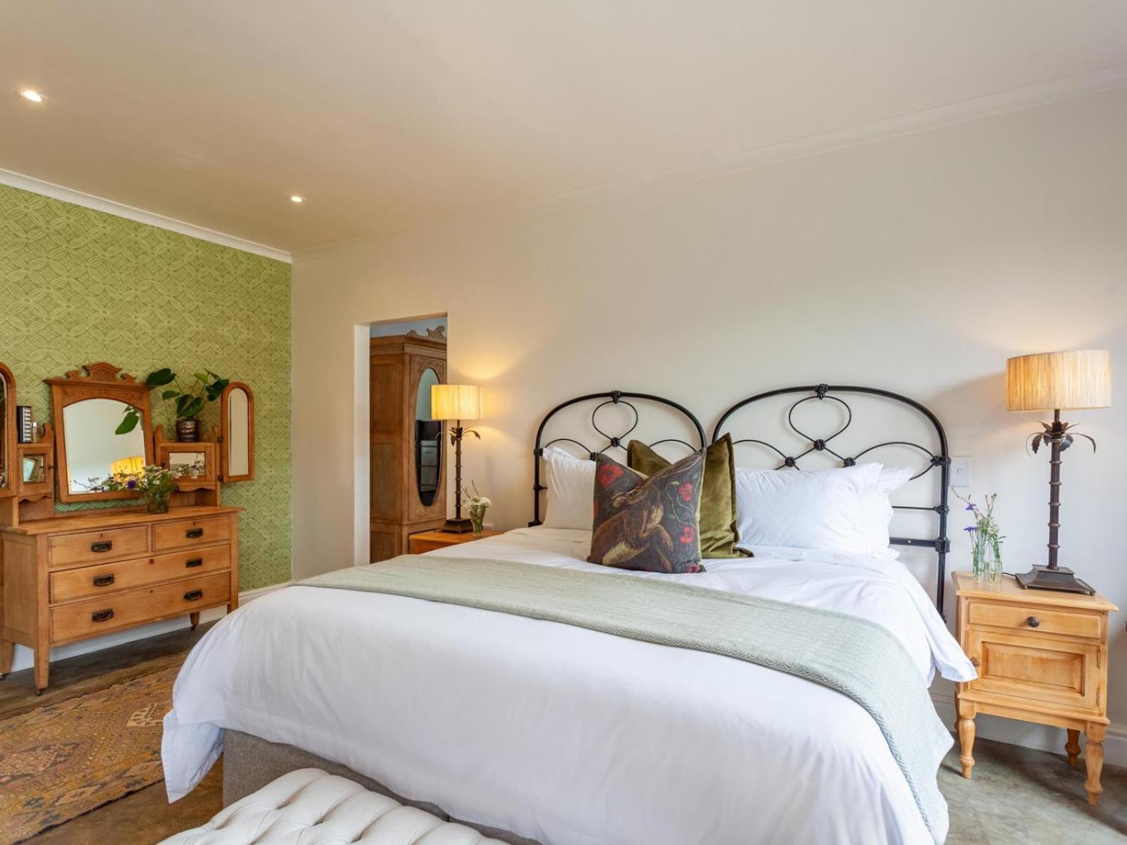 Rivergate Guest Farm Stanford Bilik gambar