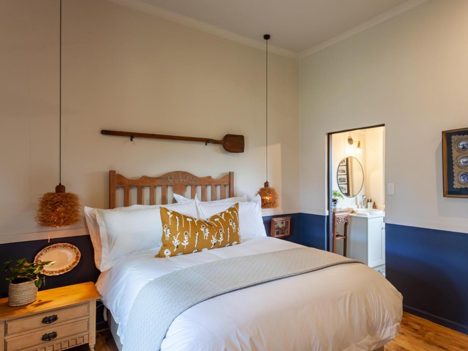 Rivergate Guest Farm Stanford Bilik gambar