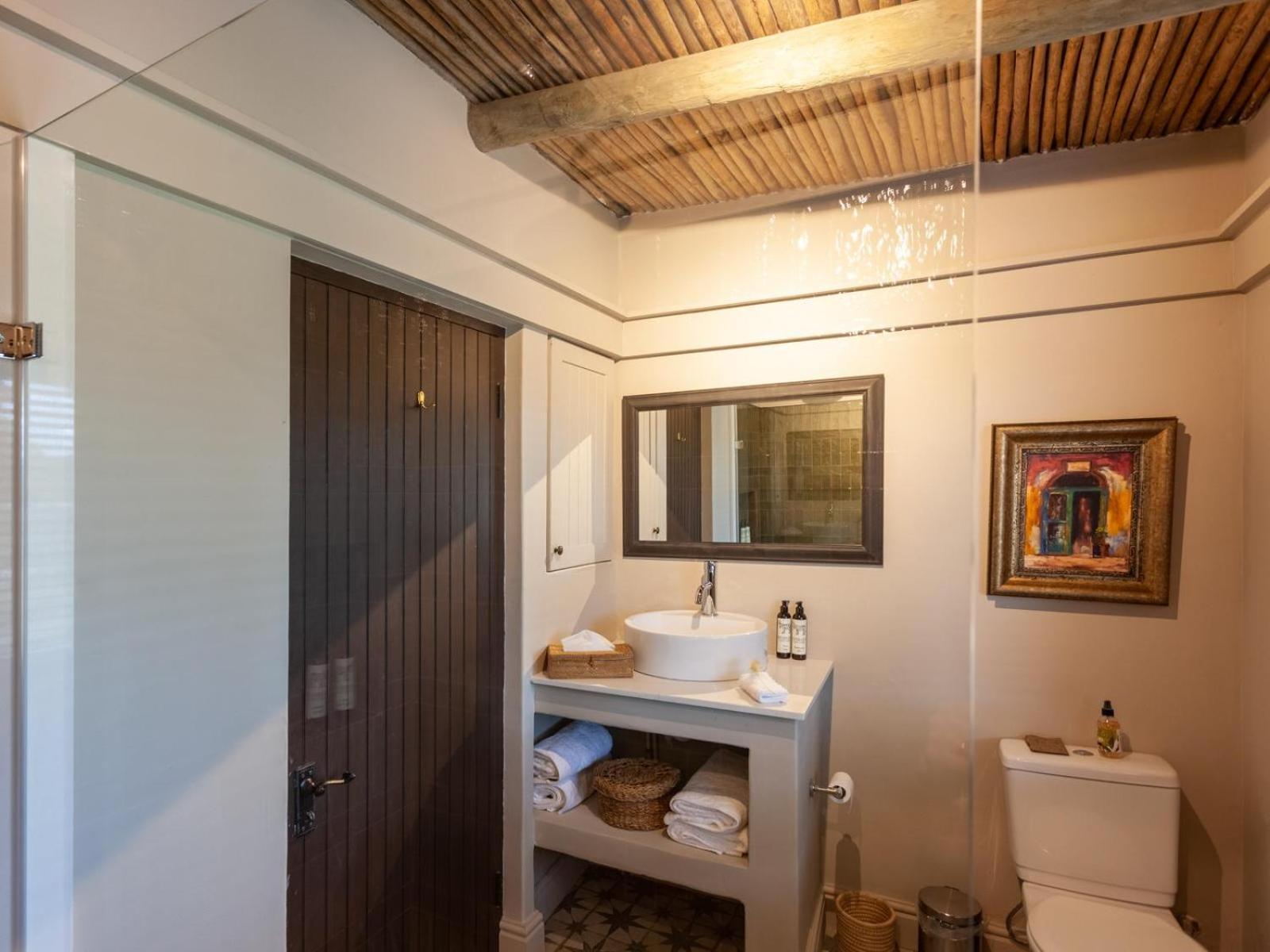 Rivergate Guest Farm Stanford Bilik gambar
