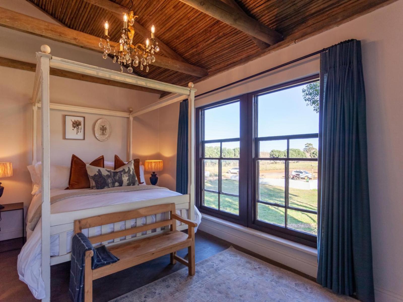 Rivergate Guest Farm Stanford Bilik gambar