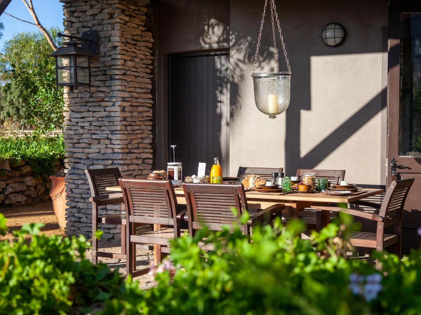 Rivergate Guest Farm Stanford Bilik gambar